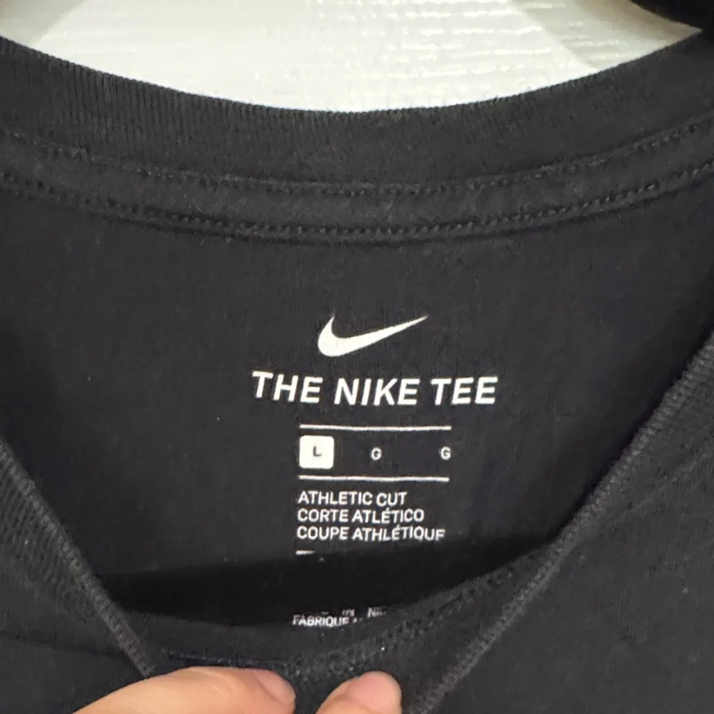 Nike’s boys classic tee